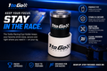 Custom Sim Racing Cup Holder & Tumbler